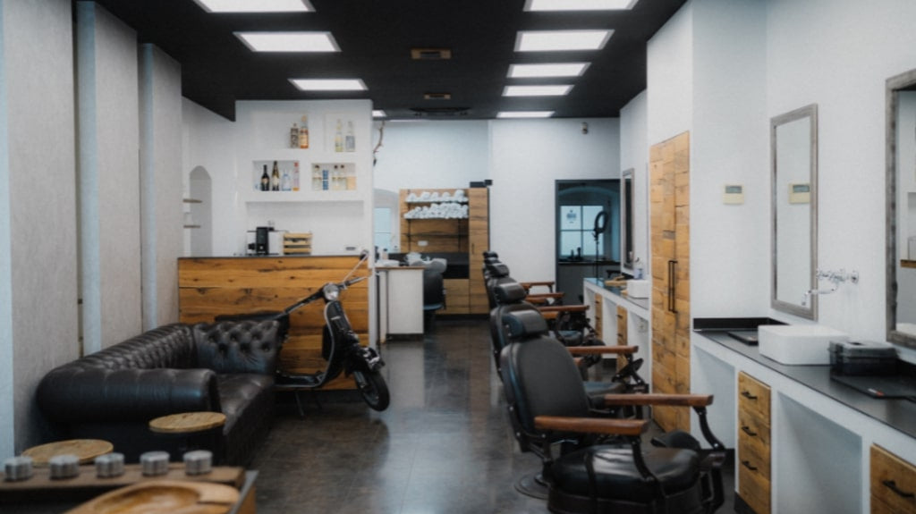 Entdecke den besten Herrenfriseur und Barber in Erding: Da Boda - Dein Ort für Stil und Pflege!