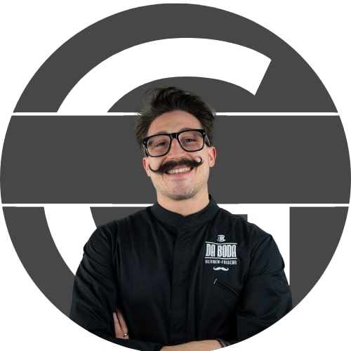 Giuseppe Carlucci Herrenfriseur und Barber