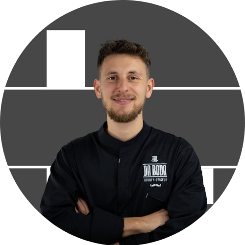 Ljusi Zhuka Herrenfriseur und Salonleitung