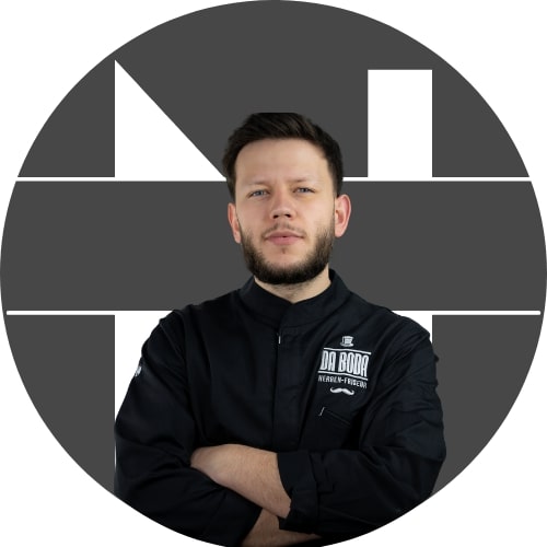 Norbert Banyik Herrenfriseur und Barber