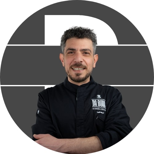 Piero Herrenfriseur